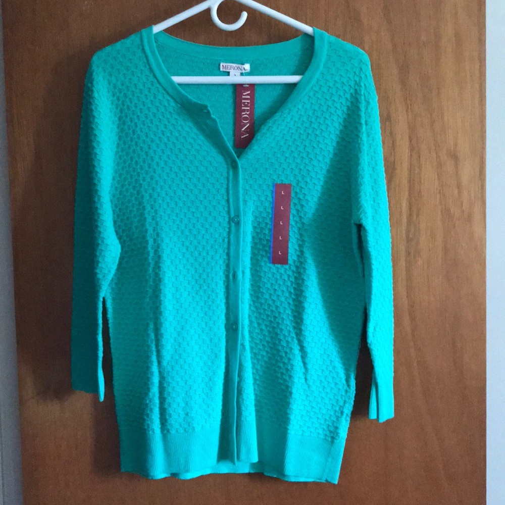 Merona Cardigan